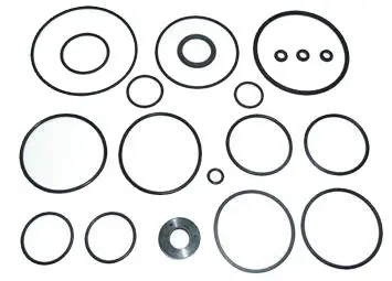 Repair Kit, relay valve (05.R545026)