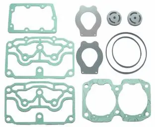 Repair kit, air compressor (01.R391.120)