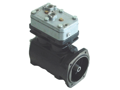 Compressor, compressed air system (01.1200.55)