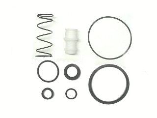 Repair Kit, relay valve (05.R645002)