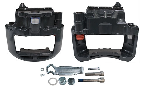 Brake Caliper (26.1020.03)