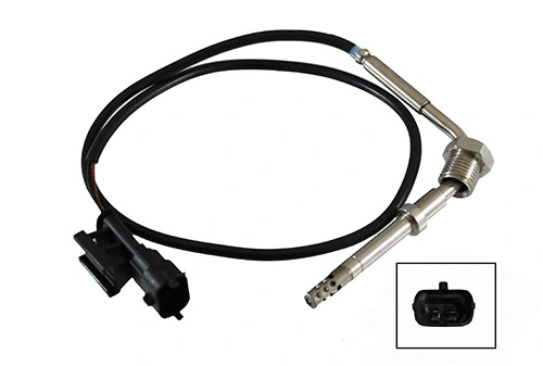 Sensor, exhaust gas temperature (25.4100.11)