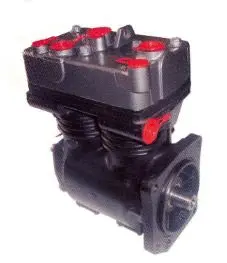 Compressor, compressed air system (01.1200.165)