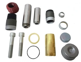 Repair Kit, brake caliper (18.R650.295)