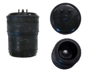 Bellow, air suspension (20.6610.1CM)