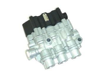 Solenoid Valve (10.9061.00)