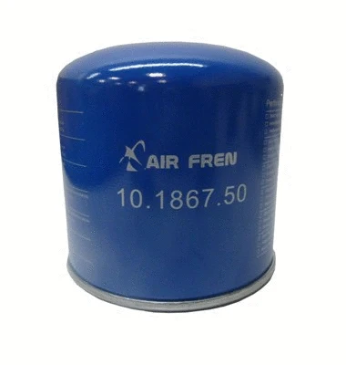 Air Dryer Cartridge, compressed-air system (10.1867.50)