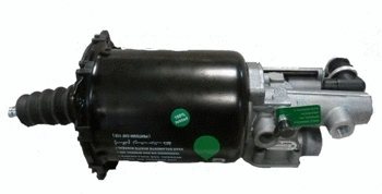 Clutch Booster (09.051.465)