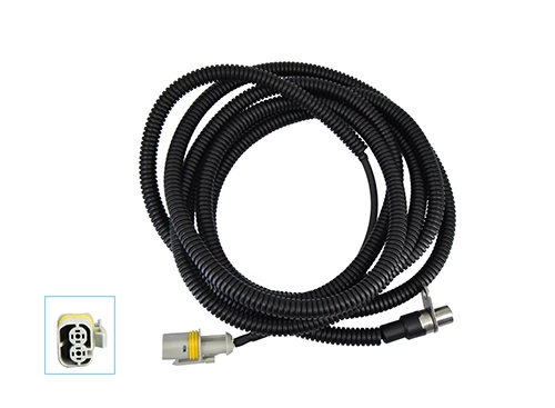 Sensor, wheel speed (10.4450.50)