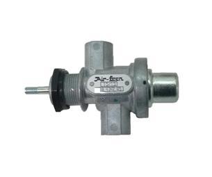 Multiport Valve (10.4342.05)