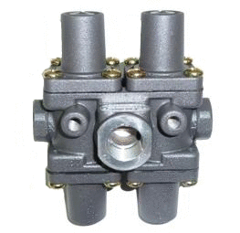 Multi-circuit Protection Valve (06.539110)