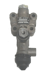 Air Suspension Valve (08.1323.00)