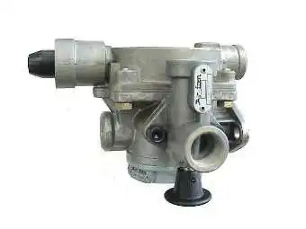Relay Valve (05.2750.70)