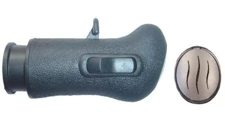 Gear Shift Lever Knob (10.8299.130)