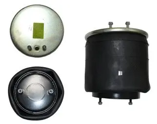 Bellow, air suspension (20.6602.1CM)