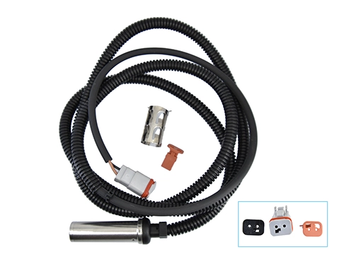 Sensor, wheel speed (10.4450.45)