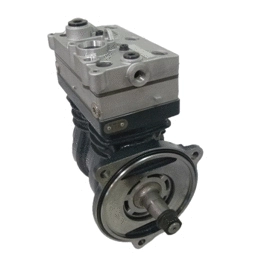 Compressor, compressed air system (01.1200.360)