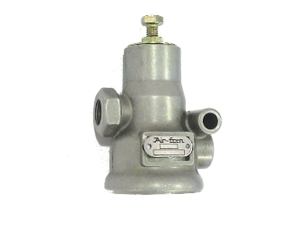 Pressure Limiting Valve (10.5310.135)