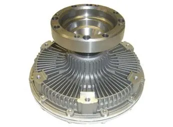 Fan Wheel, engine cooling (19.560.015)