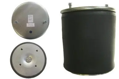 Bellow, air suspension (20.725.3CM)