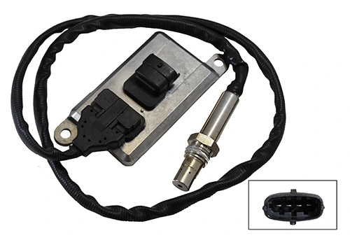NOx Sensor, urea injection (25.5000.02)