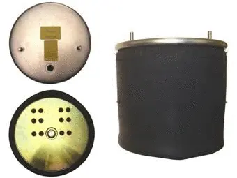 Bellow, air suspension (20.881.CM)