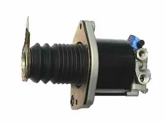 Clutch Booster (09.051.158)