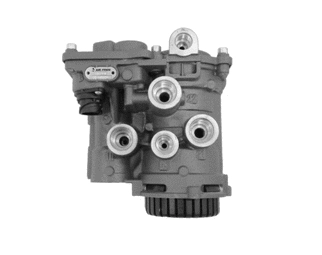 Control Valve, trailer (05.480204)