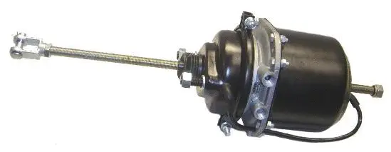 Multi-function Brake Cylinder (02.162400)