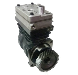 Compressor, compressed air system (01.1200.405)