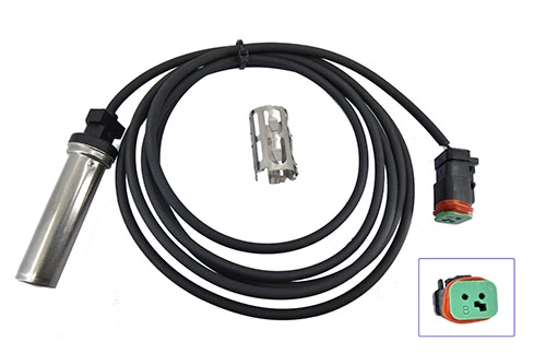 Sensor, wheel speed (10.4450.89)