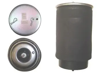 Bellow, air suspension (20.4913.2CM)