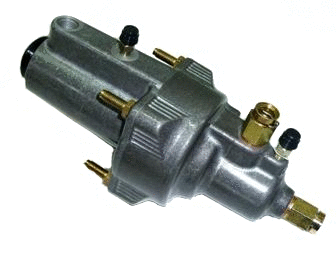 Clutch Booster (09.3210.00)