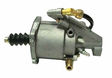 Clutch Booster (09.1337.966)