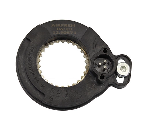 Wear Indicator, brake pad (13.90571)