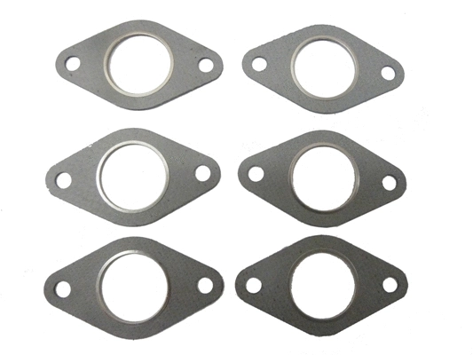 Gasket, exhaust manifold (14.3000.28)