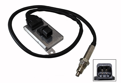 NOx Sensor, urea injection (25.5000.35)
