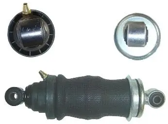 Bellow, driver cab suspension (20.4055C)