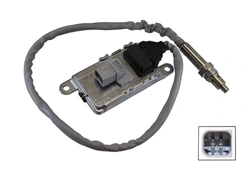 NOx Sensor, urea injection (25.5000.38)