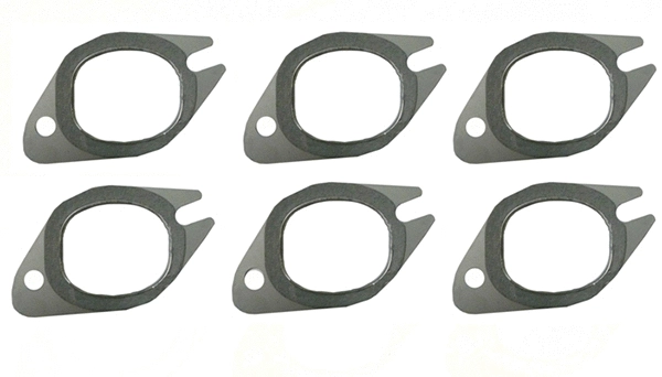 Gasket, exhaust manifold (14.3000.16)