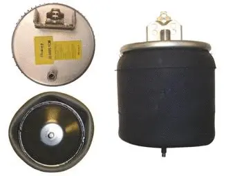 Bellow, air suspension (20.6605.1CM)