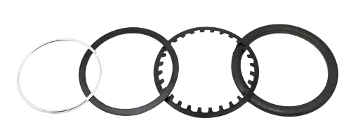 Clutch Release Bearing (17.460.065)