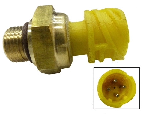 Sensor, oil pressure (25.2800.14)