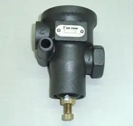 Pressure Limiting Valve (10.5310.980)