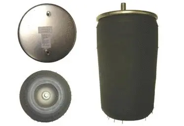 Bellow, air suspension (20.4960.2S)