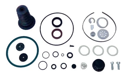 Repair Kit, clutch booster (09.R628.492)
