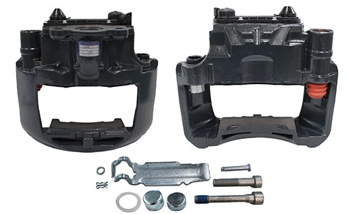 Brake Caliper (26.1020.16)