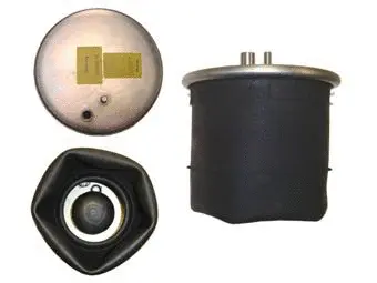 Bellow, air suspension (20.4885.1S)