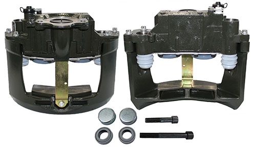 Brake Caliper (26.2030.04)