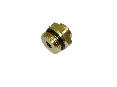 Connector, compressed air line (22.2208.40)